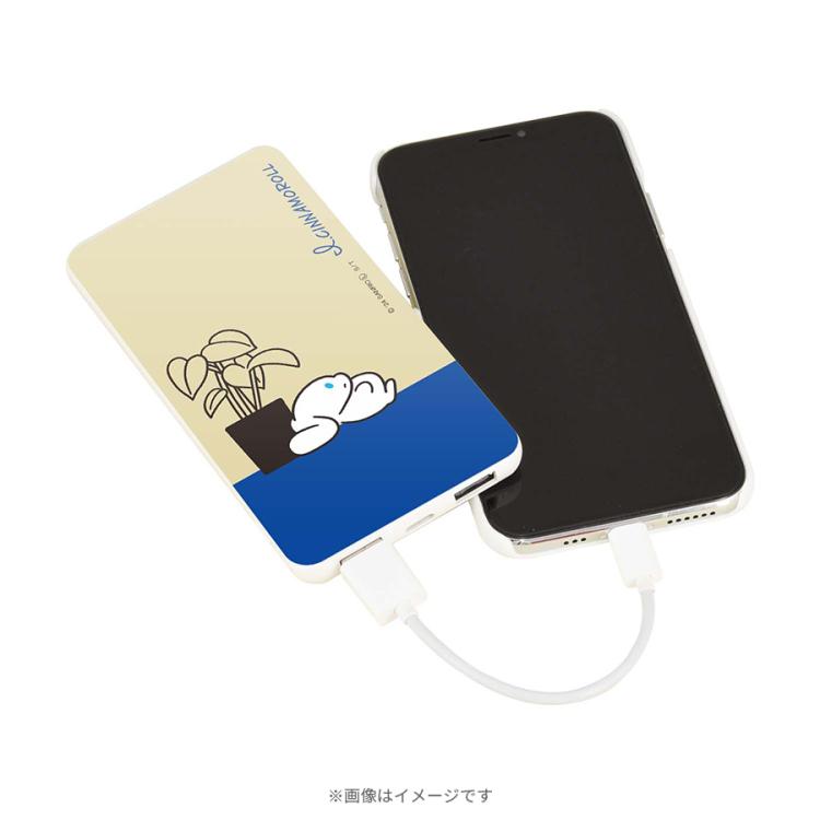 I.CINNAMOROLL／Type-C charger | TBSショッピング