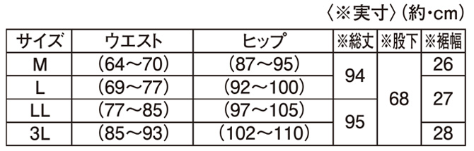 計算されたシルエットと賢い素材ではきやすさを追求