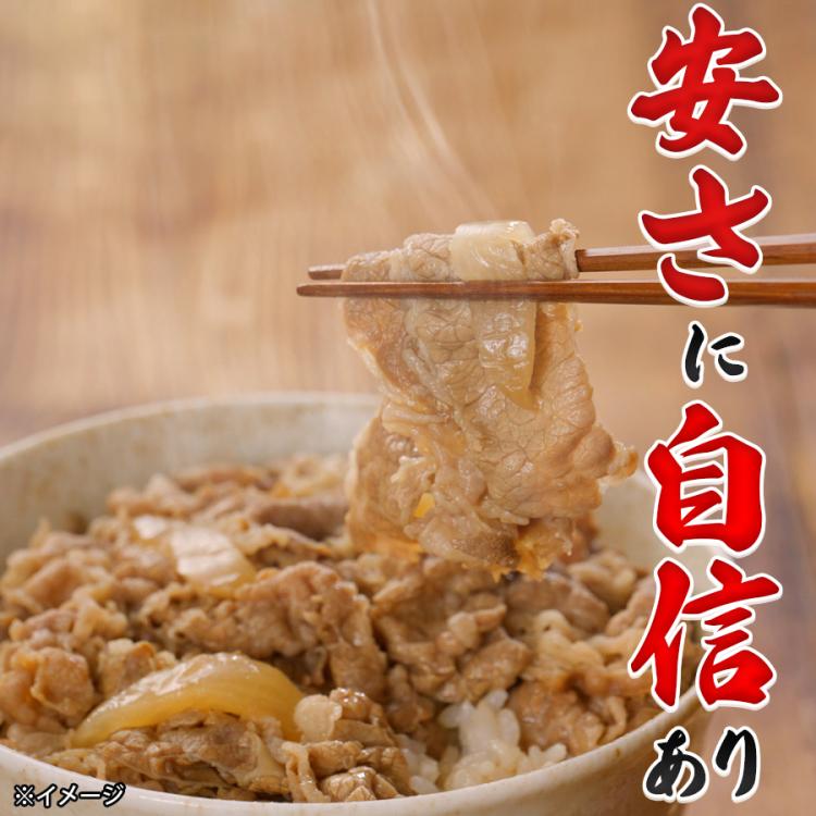 吉野家 牛丼の具 大盛 | TBSショッピング