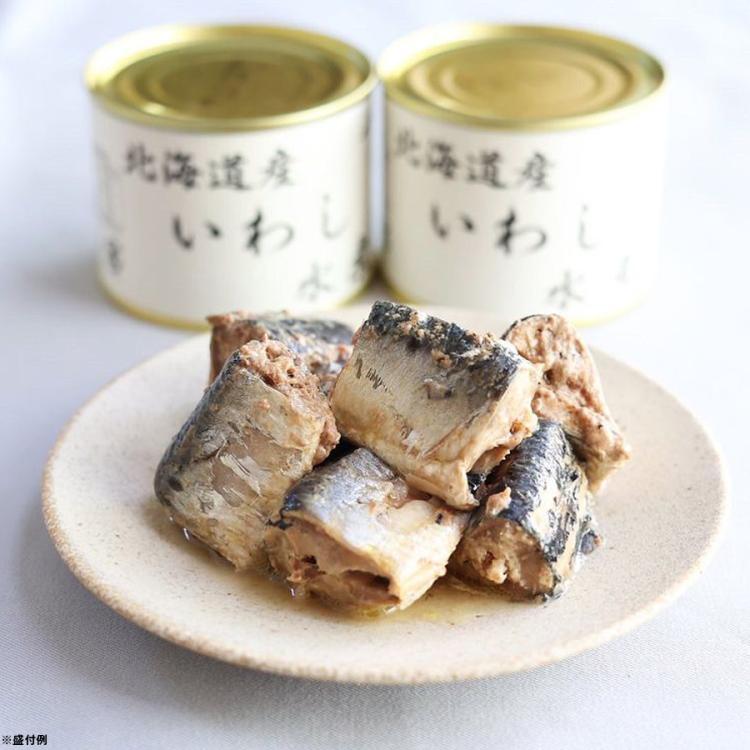 青魚水煮缶詰セット | TBSショッピング
