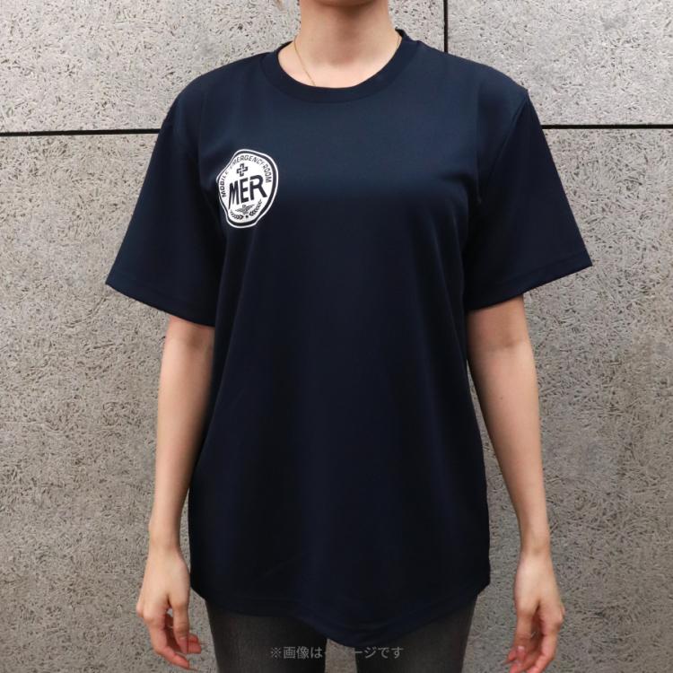 劇場版『TOKYO MER～走る緊急救命室～CAPITAL CRISIS』／ドライTシャツ
