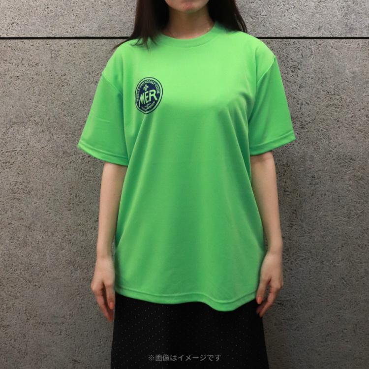 劇場版『TOKYO MER～走る緊急救命室～CAPITAL CRISIS』／ドライTシャツ