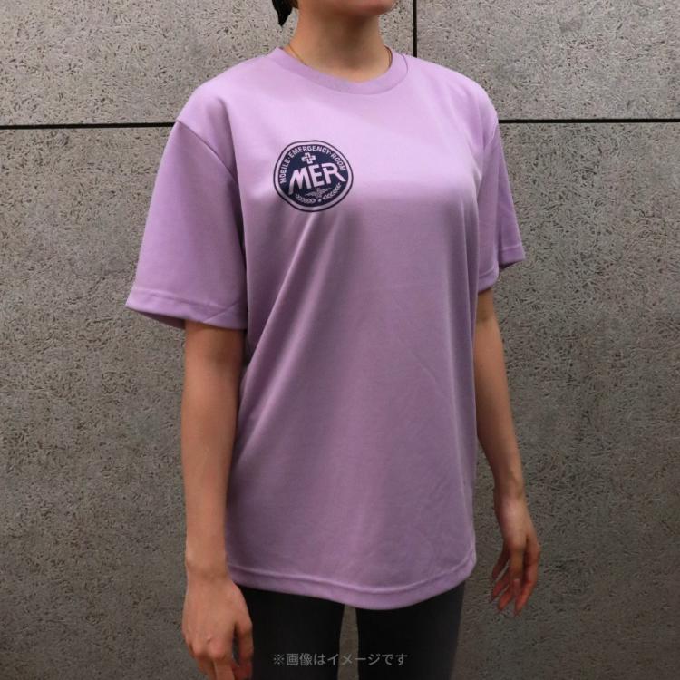 劇場版『TOKYO MER～走る緊急救命室～CAPITAL CRISIS』／ドライTシャツ