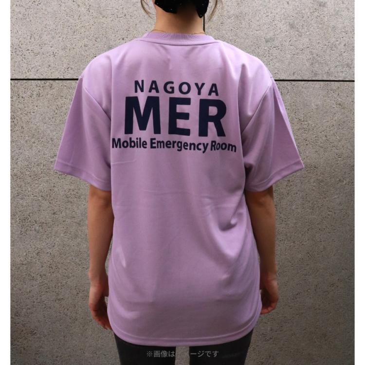 劇場版『TOKYO MER～走る緊急救命室～CAPITAL CRISIS』／ドライTシャツ