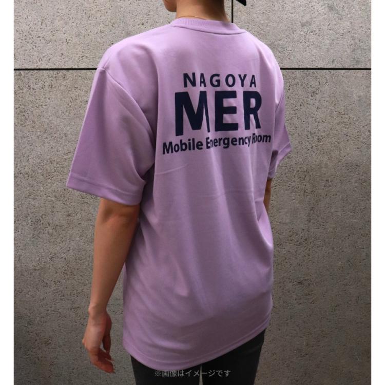 劇場版『TOKYO MER～走る緊急救命室～CAPITAL CRISIS』／ドライTシャツ