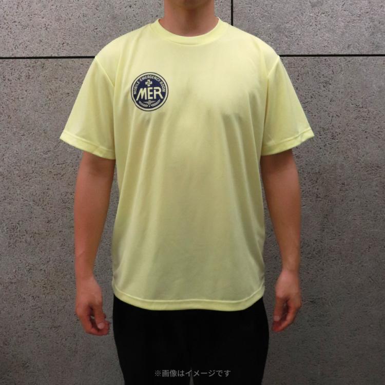 劇場版『TOKYO MER～走る緊急救命室～CAPITAL CRISIS』／ドライTシャツ