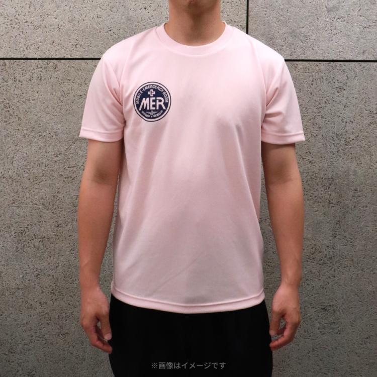 劇場版『TOKYO MER～走る緊急救命室～CAPITAL CRISIS』／ドライTシャツ