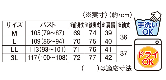 サイズ