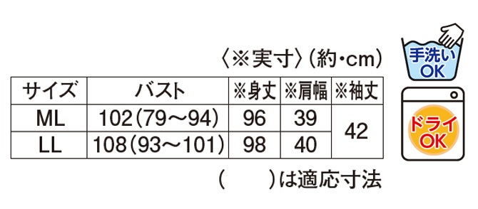 サイズ