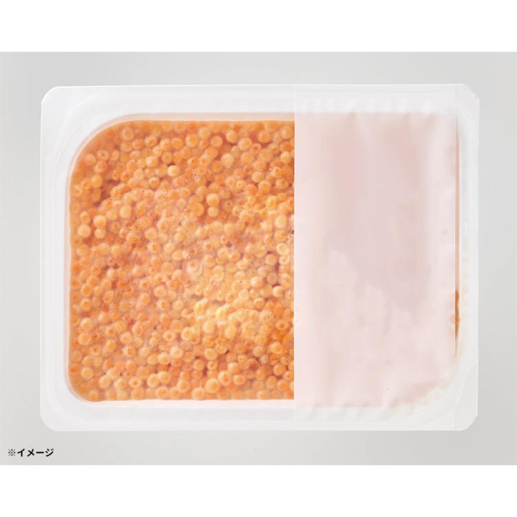 いくら醤油漬け／250g または 500g | TBSショッピング