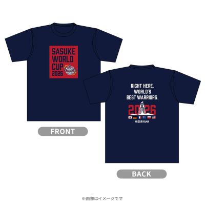 SASUKE | TBSショッピング