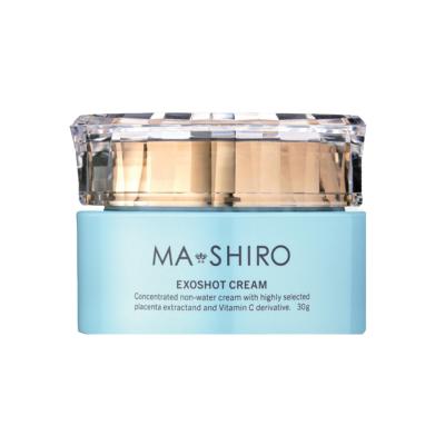 マ・シロ エクソショットクリーム