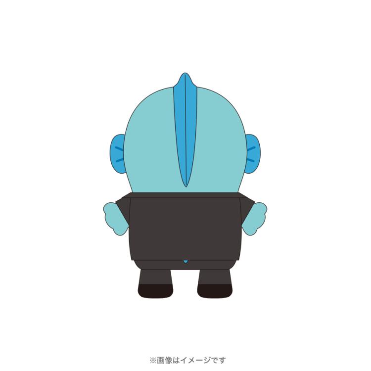 日曜劇場『VIVANT』×サンリオキャラクターズ／むにゅぐるみ