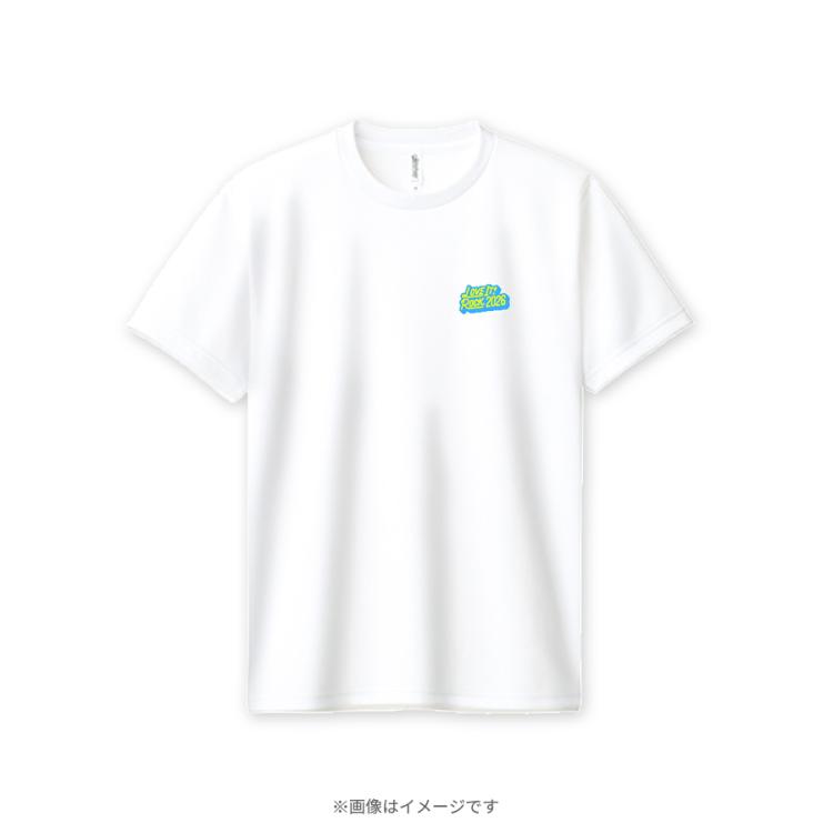 ラヴィット！ロック2026／Tシャツ／ラッピー | TBSショッピング