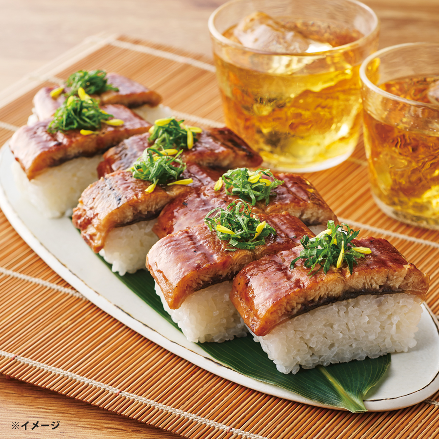 うなぎ屋かわすい 国産うなぎ長焼き／4尾 | TBSショッピング