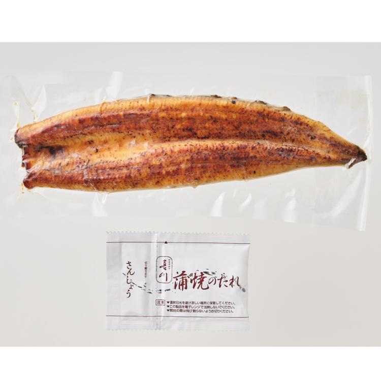 うなぎ屋かわすい 国産うなぎ長焼き／4尾 | TBSショッピング
