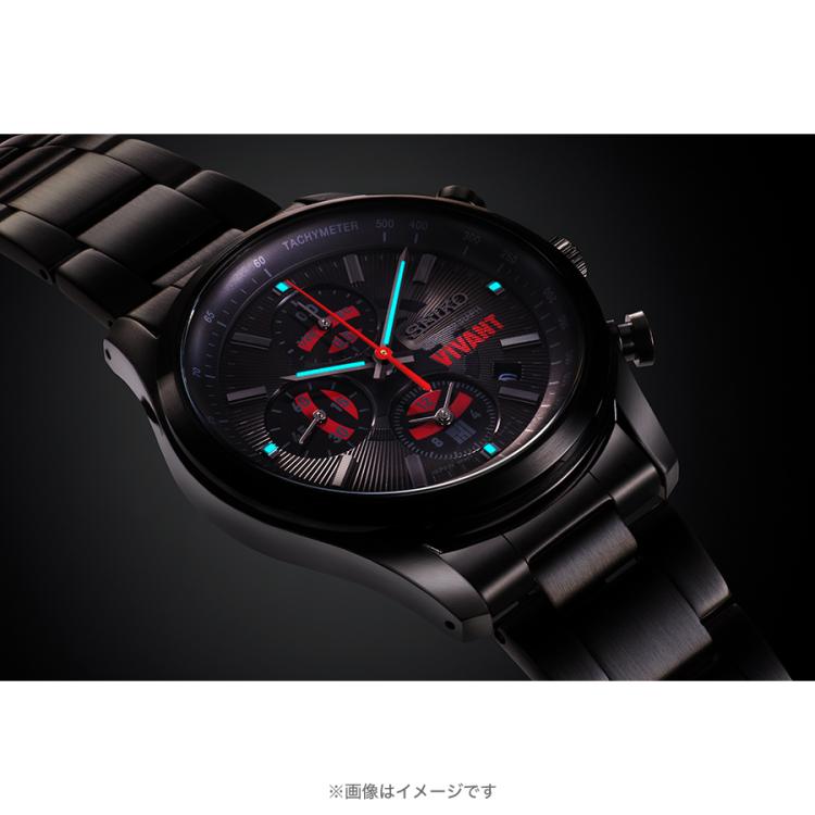 限定300本】日曜劇場『VIVANT』オリジナル限定ウオッチ（特製