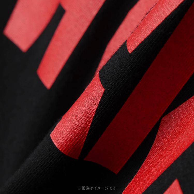 日曜劇場『VIVANT』×SHIPS／シークレットロゴTeeシャツ BLACK | TBS