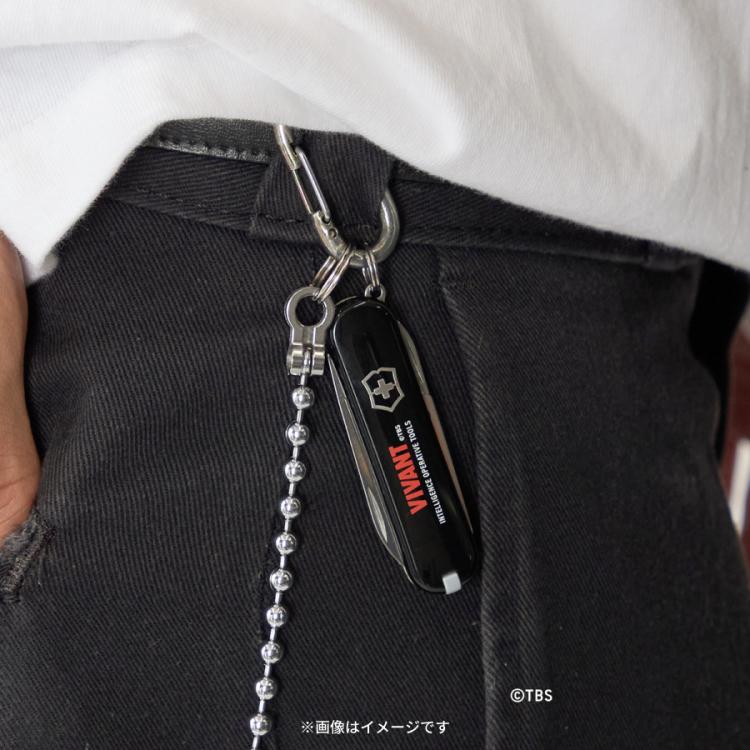 日曜劇場『VIVANT』×SHIPS／VICTORINOXマルチツール | TBSショッピング