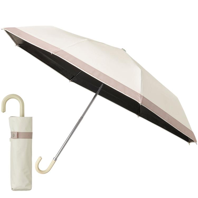 今 お得！】＜50cm＞遮夏クール晴雨兼用傘／サンブロックラボ／3段