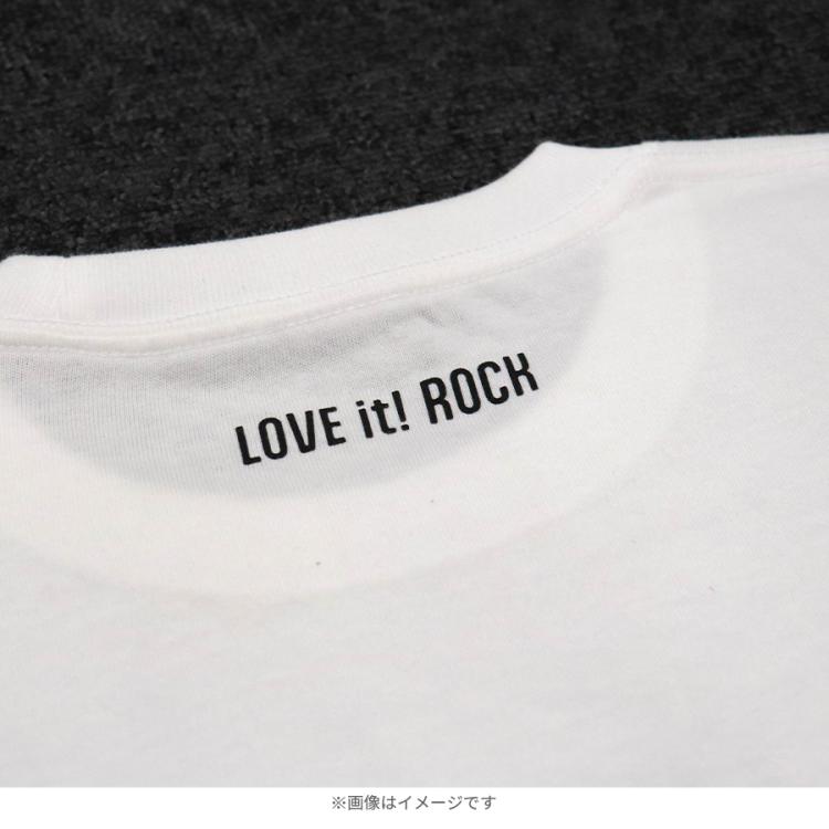 ラヴィット！ロック2026／青木マッチョTシャツ | TBSショッピング