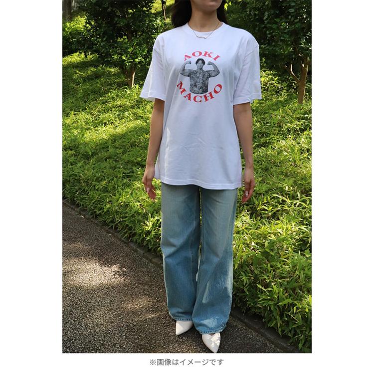 ラヴィット！ロック2026／青木マッチョTシャツ | TBSショッピング