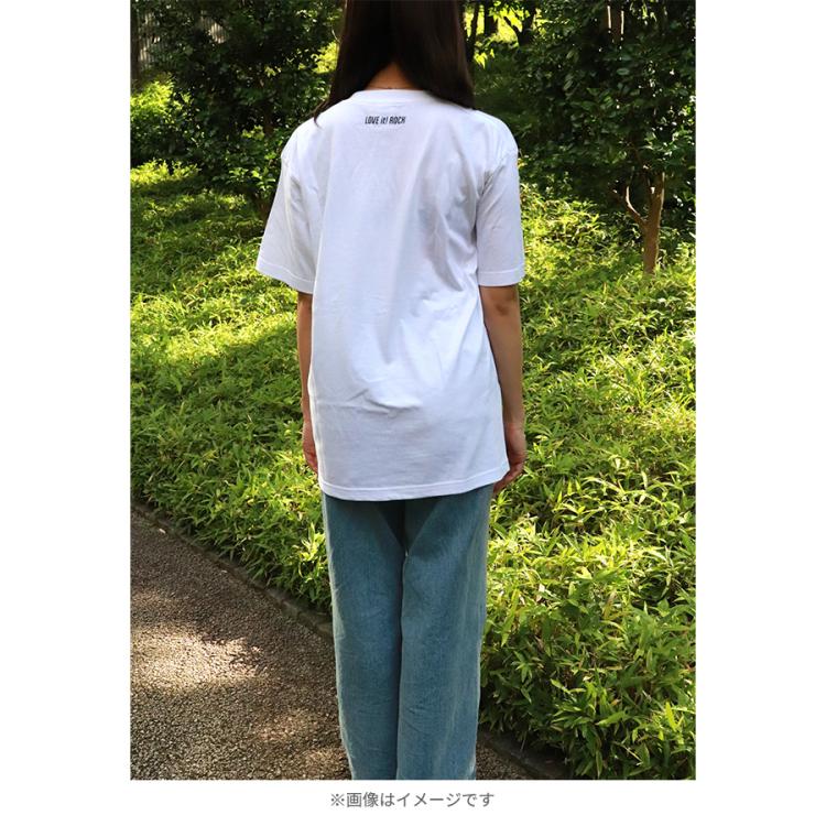 ラヴィット！ロック2026／青木マッチョTシャツ | TBSショッピング