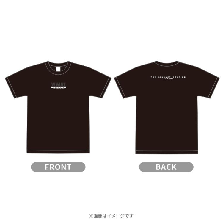 日曜劇場『VIVANT』／第2シーズン公式T | TBSショッピング