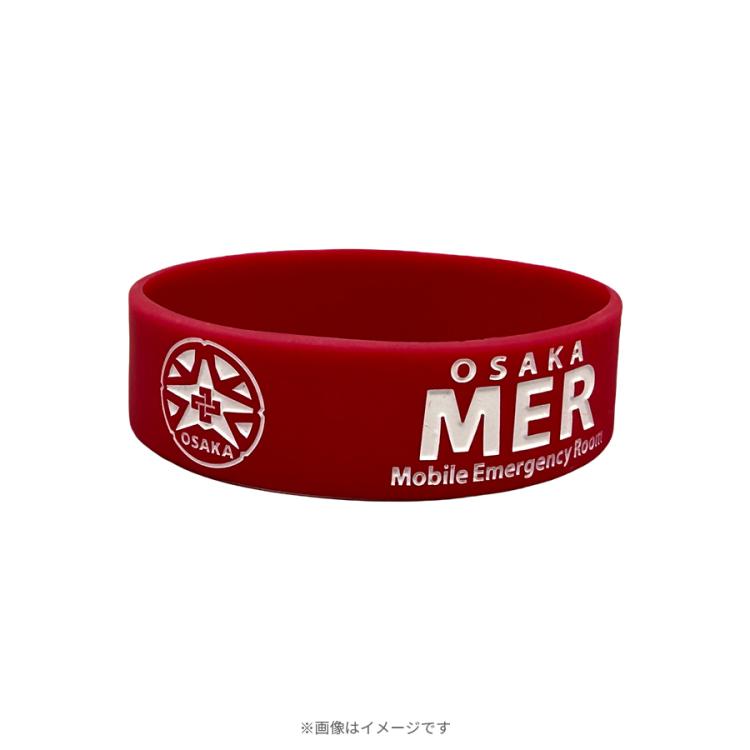 劇場版『TOKYO MER～走る緊急救命室～CAPITAL CRISIS』／ランダム