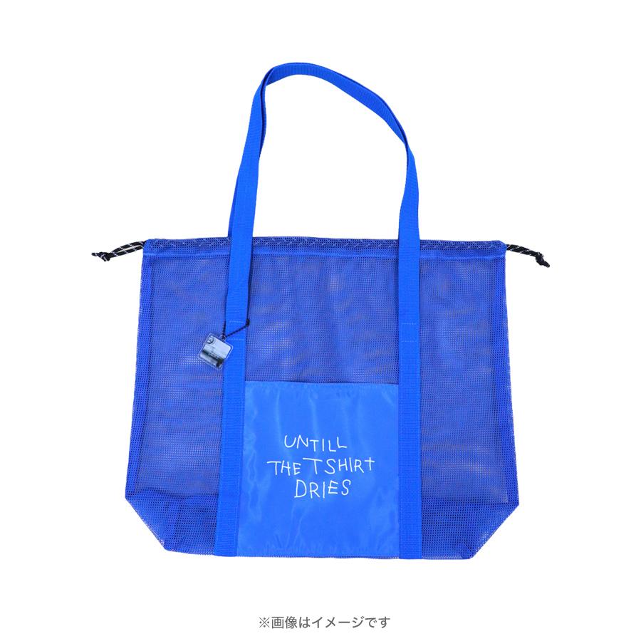 金曜ドラマ『Tシャツが乾くまで』／アクリルキーホルダー付きメッシュ