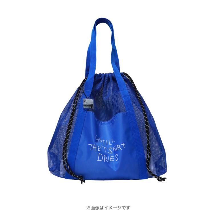 金曜ドラマ『Tシャツが乾くまで』／アクリルキーホルダー付きメッシュ