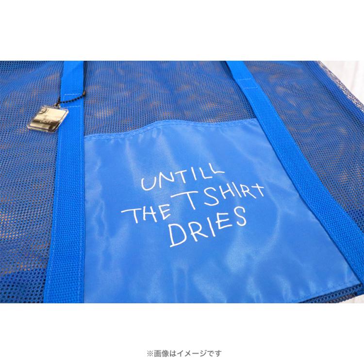 金曜ドラマ『Tシャツが乾くまで』／アクリルキーホルダー付きメッシュ