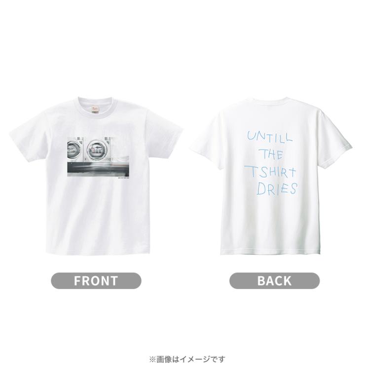金曜ドラマ『Tシャツが乾くまで』／Tシャツ | TBSショッピング