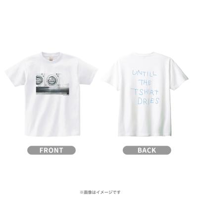 Tシャツが乾くまで | TBSショッピング