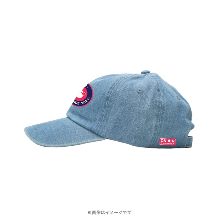 ラヴィット！ロック2026／キャップ | TBSショッピング