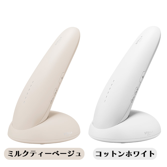 ステラボーテ IPL 光美容器 Luna ルナ STELLA BEAUTE STELLA BEAUTE(ステラボーテ) IPL光美容器 Luna(ルナ)／フラッシュ式