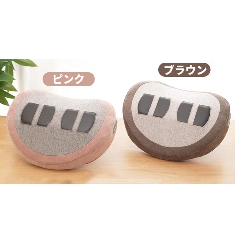 チョコザップ（chocoZAP） EMSクッション モモコア／ライザップ