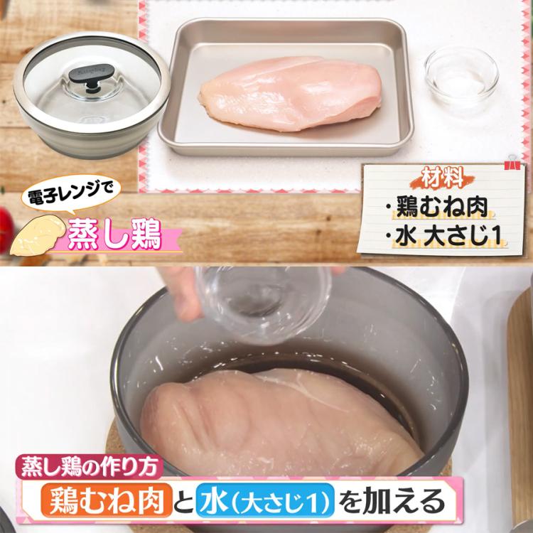 Anyday 電子レンジ調理容器 2種セット マイヤー Anyday 特別2点セット／14cmラウンド＆18cmラウンドセット