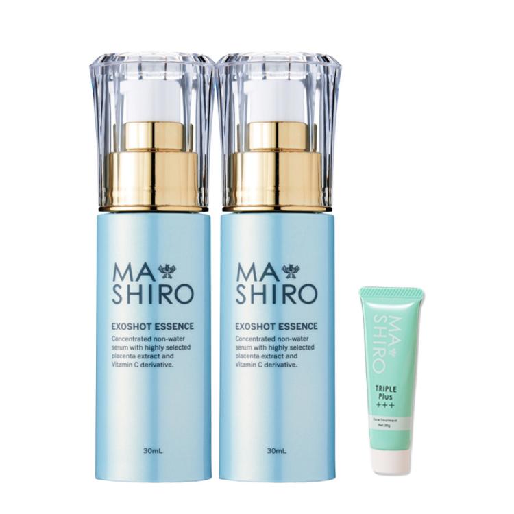 マ・シロ　エクソショットエッセンス　30ml マ・シロ エクソショット エッセンス | TBSショッピング