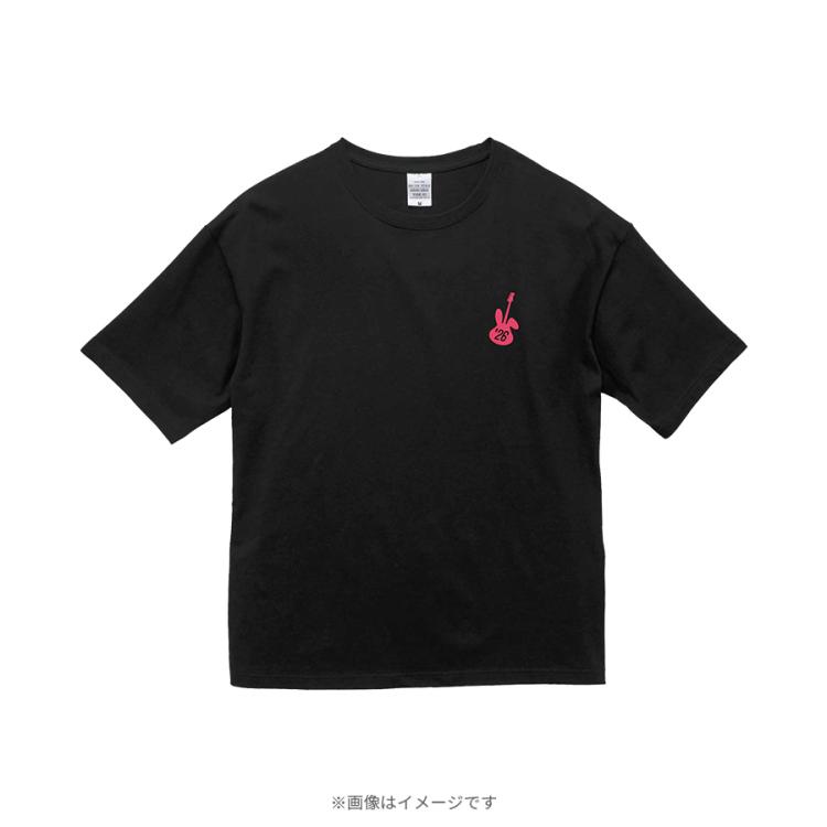 ラヴィット！ロック2026／アーティスト ビッグTシャツ | TBS