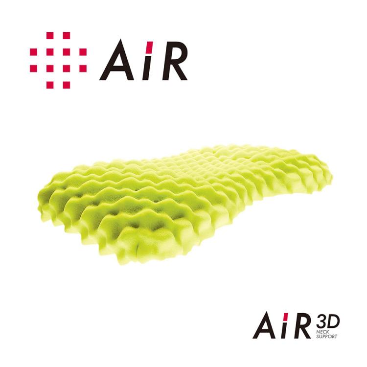 nishikawa [AiR3D]ピロー／枕 | TBSショッピング