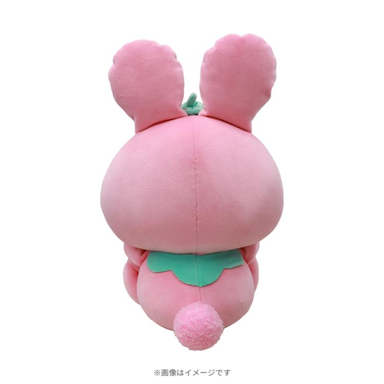 火曜ドラマ『君の好きは無敵』／ぬいぐるみ (大)／ベリーグッドベリー