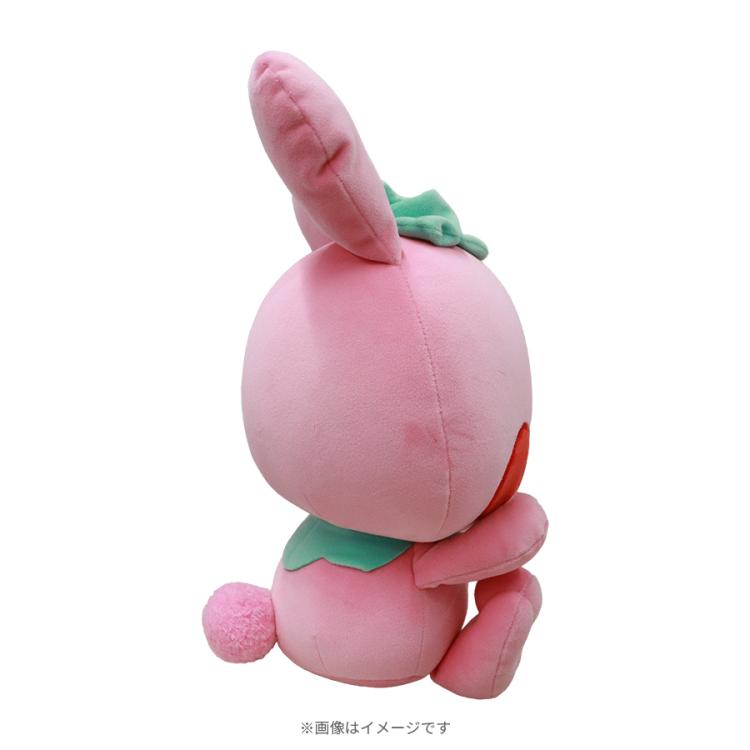 火曜ドラマ『君の好きは無敵』／ぬいぐるみ (大)／ベリーグッドベリー