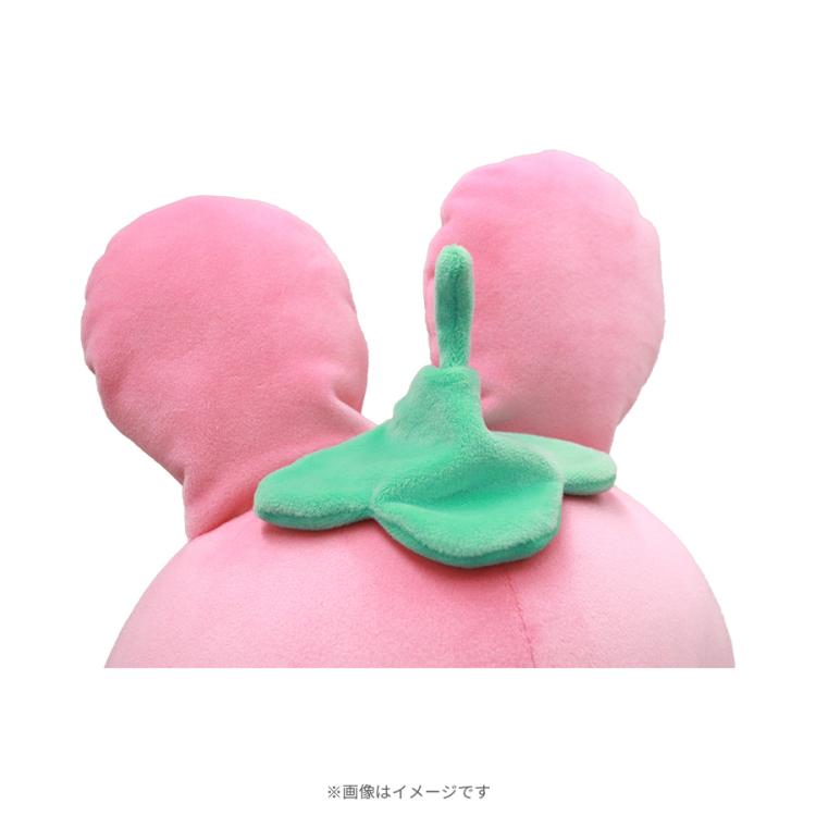 火曜ドラマ『君の好きは無敵』／ぬいぐるみ (大)／ベリーグッドベリー