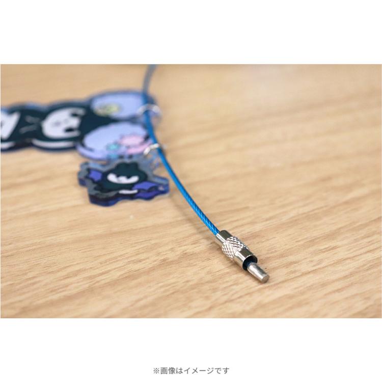 火曜ドラマ『君の好きは無敵』／ワイヤーリングアクリルキーホルダー
