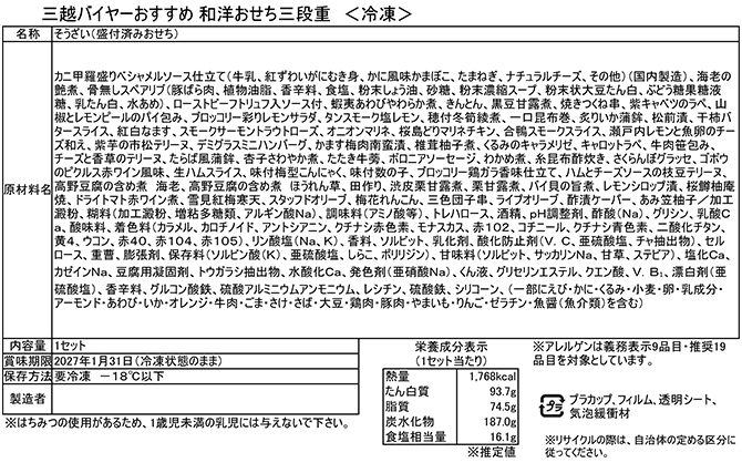 内容量