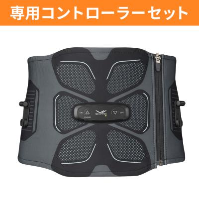 今 お得！】SIXPAD Abs2(シックスパッド アブズツー)／専用