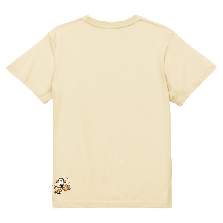 TEAM JAPAN×ポムポムプリン／Tシャツ／陸上 | TBSショッピング