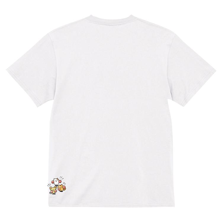 TEAM JAPAN×ポムポムプリン／Tシャツ／水泳 | TBSショッピング
