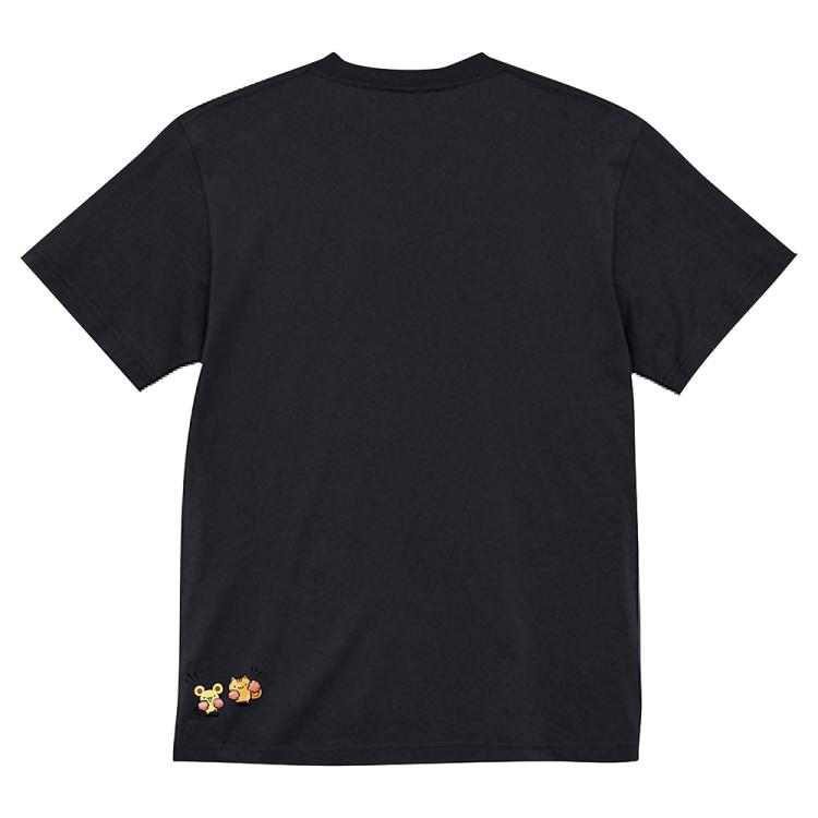 TEAM JAPAN×ポムポムプリン／Tシャツ／柔道 | TBSショッピング